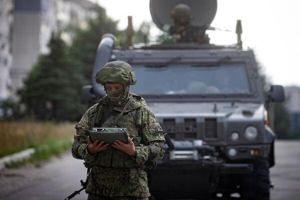 Министр обороны России Шойгу сообщил о взломе эшелонированной обороны украинских войск