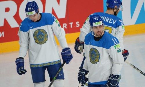 Артём Лихотников может вернуться в чемпионат Казахстана
