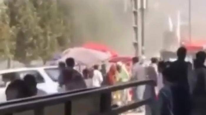 Террорист-смертник совершил взрыв у посольства России в Кабуле
                05 сентября 2022, 18:37