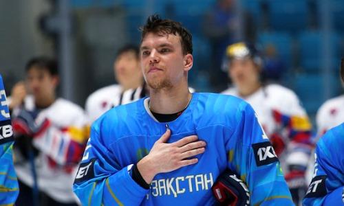 Супруга хоккеиста «Барыса» и сборной Казахстана пожаловалась на угрозы мужу