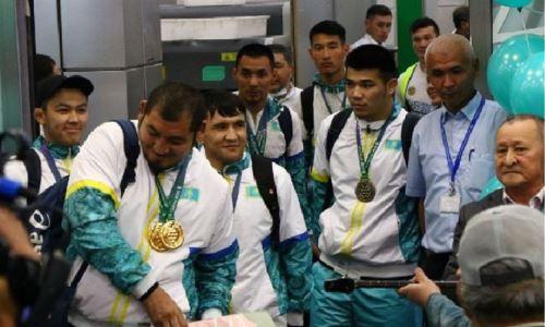 Более 3,6 миллиардов тенге выделят из бюджета на выплаты казахстанским призерам летних Сурдлимпийских игр