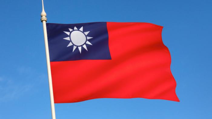 Франция отправила делегацию законодателей на Тайвань
                07 сентября 2022, 17:18