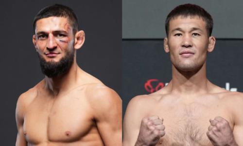 «Этот бой проходной». Узбекистанец из UFC высказался о бое Рахмонов — Чимаев