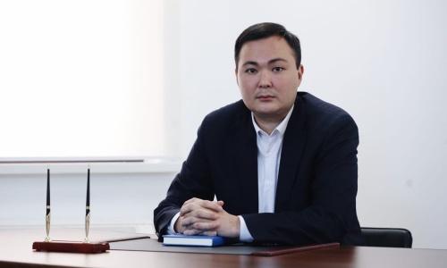 «Астана» официально объявила об изменениях в руководстве