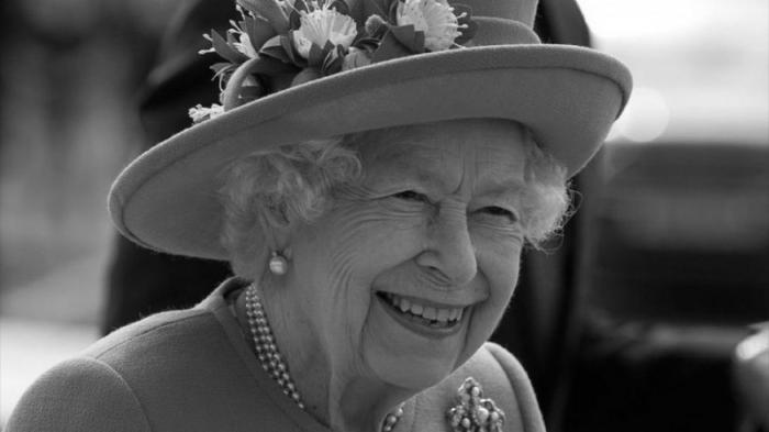 Умерла королева Великобритании Елизавета II
                08 сентября 2022, 23:33