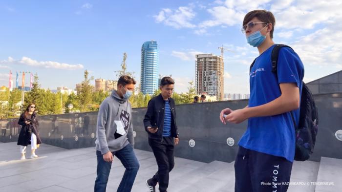 211 человек заболели коронавирусом за минувшие сутки в Казахстане
                10 сентября 2022, 08:28