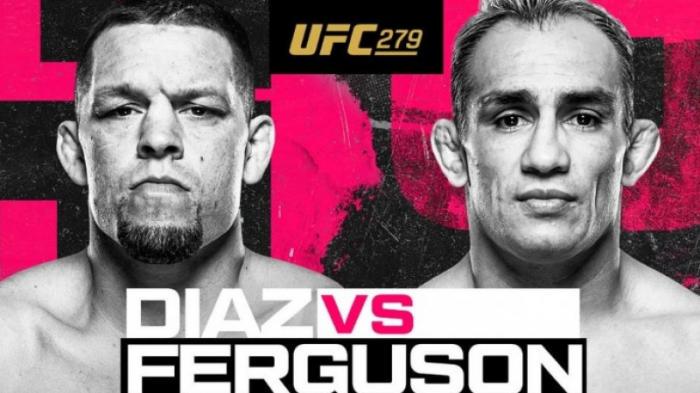 Бой ветеранов UFC Диаса и Фергюсона завершился удушением
                11 сентября 2022, 10:42