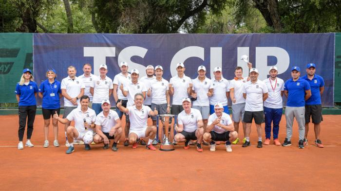 TS CUP - итоговый турнир по парному теннису среди любителей
                12 сентября 2022, 17:06