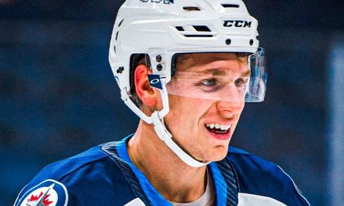 «Барыс» официально подписал канадского защитника с опытом игры в НХЛ