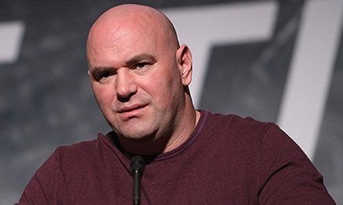 Звездный блогер-боксер затроллил президента UFC