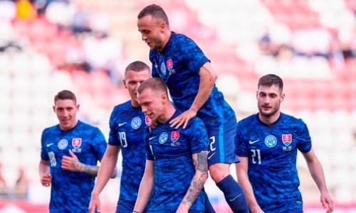 Главный конкурент сборной Казахстана объявил состав на решающие матчи Лиги наций