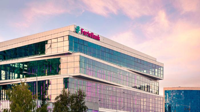 Fitch Ratings повысило рейтинг ForteBank до 