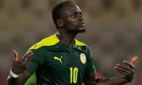 Сборная Казахстана по футболу может впервые сыграть против Сенегала