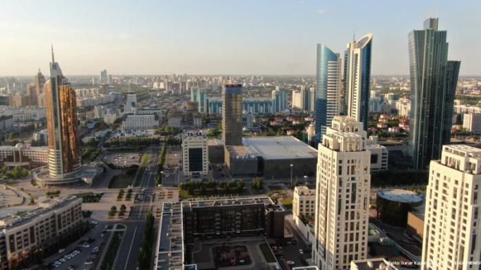 Что пишут мировые СМИ про переименование столицы Казахстана
                16 сентября 2022, 16:38