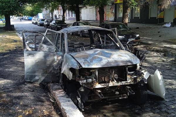 Глава ЛНР подтвердил гибель генпрокурора и его заместителя при взрыве в Луганске