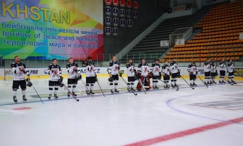 Букмекеры определили победителей двух матчей чемпионата Казахстана