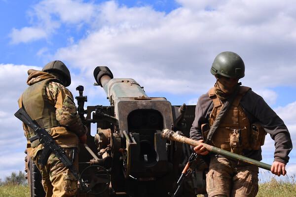 ТАСС: российские силовики ликвидировали вооруженную группу в Херсоне