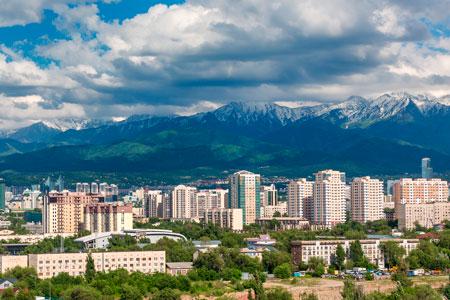 Сколько стоят квартиры в Алматы