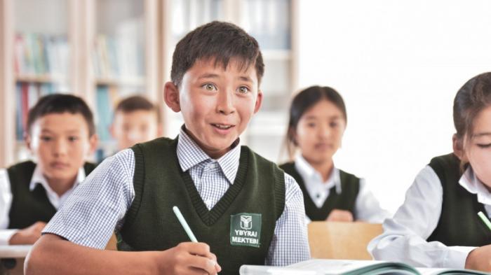 В Казахстане открылась прогрессивная сельская школа Ybyrai mektebi
                20 сентября 2022, 16:03