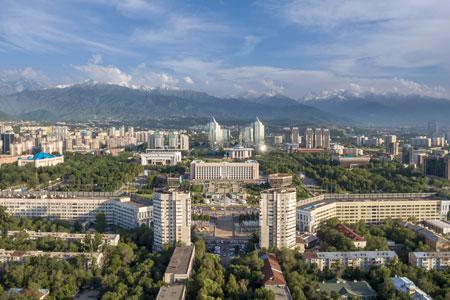 Какое жильё можно купить в Казахстане за 15 млн тенге