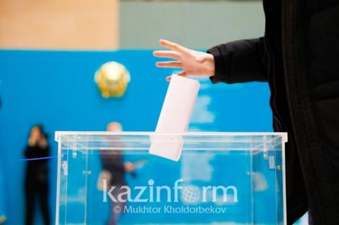 Внеочередные выборы Президента пройдут в Казахстане 20 ноября