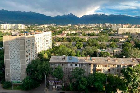 Что произошло на рынке аренды в Казахстане к 23 сентября