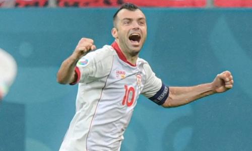 Легенда возможного соперника сборной Казахстана за выход на Евро-2024 завершил карьеру