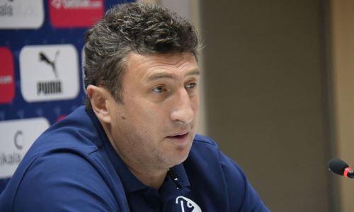 Клуб европейского чемпионата ведет переговоры с экс-наставником «Кайрата» и «Ордабасы»