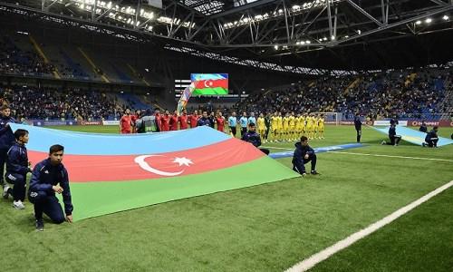 В Украине дали прогноз на матч Лиги наций Азербайджан — Казахстан