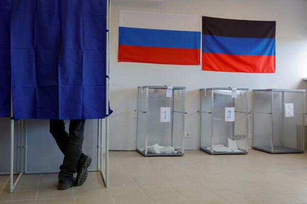 В МИД Сербии отказались признавать итоги референдумов в Донбассе и регионах Украины