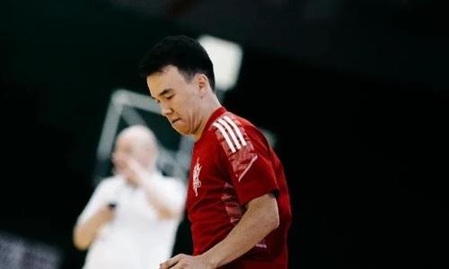 «Актобе» объявил о возвращении казахстанского игрока