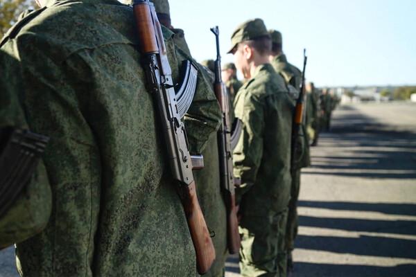 В МВД Казахстана рассказали, будут ли выдавать подлежащих мобилизации россиян