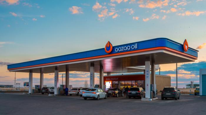 Qazaq Oil увеличивает долю на рынке
                27 сентября 2022, 15:03