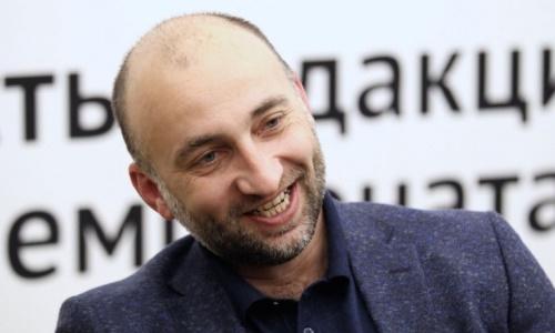 Магомед Адиев высказался о доминировании «Зенита» в РПЛ