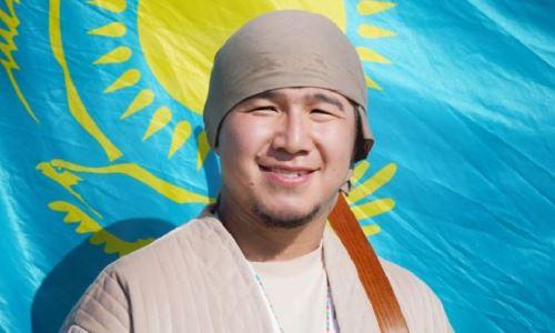 Казахстан завоевал первую медаль на Всемирных играх кочевников-2022