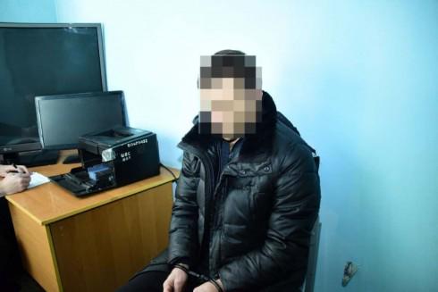 Вора задержали при попытке сдать похищенный мобильник в ломбард Караганды