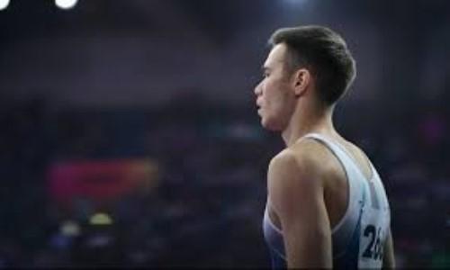 Казахстанец стал победителем этапа Кубка мирового вызова в Венгрии