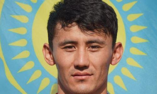 Казахстан завоевал первое «золото» на IV Всемирных играх кочевников. Видео