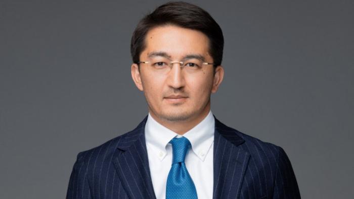 Бывший вице-министр Жаслан Мадиев возглавил Binance Kazakhstan
                Вчера, 17:15