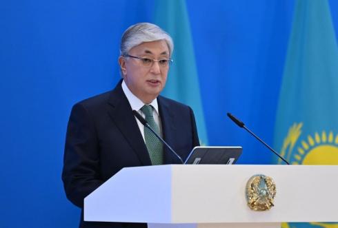 Президент обозначил приоритетные направления развития Карагандинской области