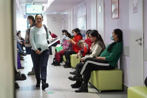 Более 36 миллиардов тенге поступило в Фонд медицинского страхования от плательщиков Карагандинской области
