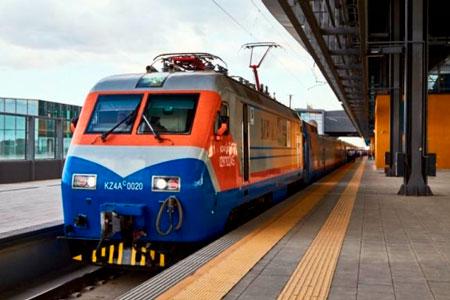 В Алматы из-за нового ж.-д. вокзала планируют сносить дома
