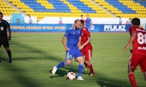 Иностранный футболист раскрыл правду об уровне чемпионата Казахстана и размерах зарплат в КПЛ