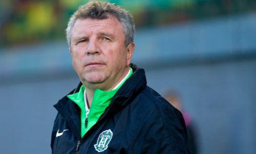 Клуб казахстанского тренера оказался на грани вылета из еврокубков