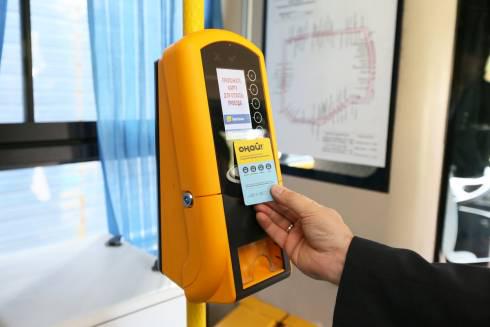 Расчетный тариф на 1 поездку в общественном транспорте Караганды составляет 300 тенге
