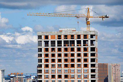 В одном российском регионе стало больше дорогих квартир