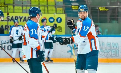 Букмекеры назвали победителей двух матчей чемпионата Казахстана