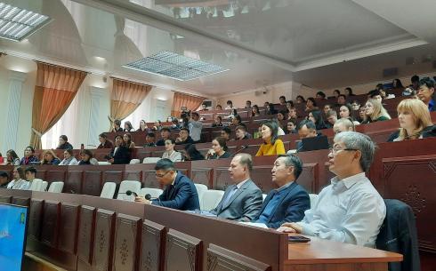 Защитить свои права: в Караганде прошел мастер-класс Лиги потребителей Казахстана