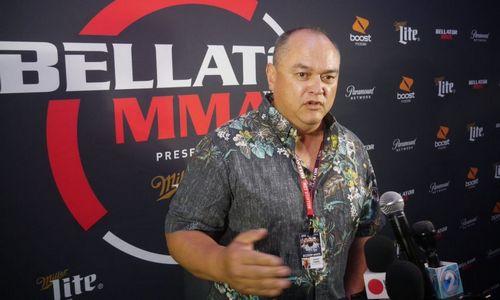 Президент Bellator предложил ввести новые весовые категории в ММА