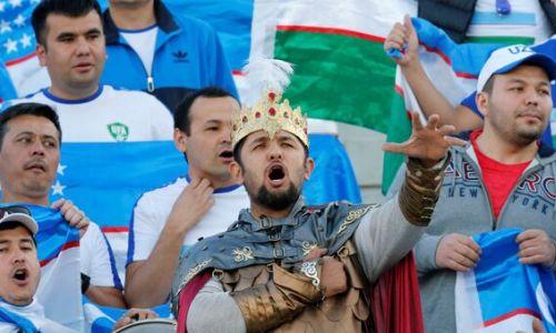 «Казахи будут пить чай, сидя на поле». Фанаты сборной Узбекистана смирились с поражением Казахстану